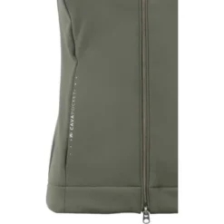 Cavallo Bodywarmer CavalGlorie Oliv -Pikeur || Cavallo || Dublin Verkoopwinkel cavallo a004453 d 11 04.032566