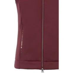 Cavallo Bodywarmer CavalGlorie Donkerrood -Pikeur || Cavallo || Dublin Verkoopwinkel cavallo a004453 d dr 04.400610