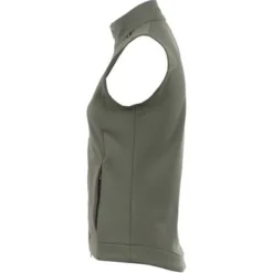 Cavallo Bodywarmer CavalGlorie Oliv -Pikeur || Cavallo || Dublin Verkoopwinkel cavallo a004453 s 11 03.16518a
