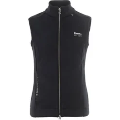 Cavallo Bodywarmer CavalGlorie Zwart
