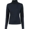 Cavallo Turtleneck Shirt CavalGwyn Donkerblauw