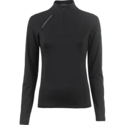 Cavallo Shirt CavalGrace Zwart