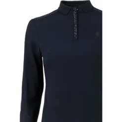 Cavallo Polo Shirt CavalGestina Donkerblauw -Pikeur || Cavallo || Dublin Verkoopwinkel cavallo a004463 d 8q 04.9eace0