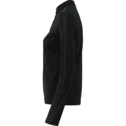 Cavallo Polo Shirt CavalGestina Zwart -Pikeur || Cavallo || Dublin Verkoopwinkel cavallo a004463 s bj 03.64628f