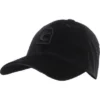 Cavallo Baseball Cap CavalGunilla Zwart