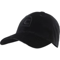 Cavallo Baseball Cap CavalGunilla Zwart