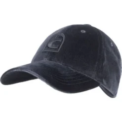 Cavallo Baseball Cap CavalGunilla Midnight Grey