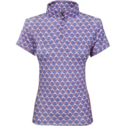 PK Performance Shirt Corbain All Over Lolite