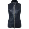 Covalliero Bodywarmer Combi Dark Navy