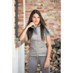 Covalliero Bodywarmer Combi Light Graphite -Pikeur || Cavallo || Dublin Verkoopwinkel covalliero 322558421.cd0596