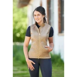Covalliero Bodywarmer Combi Clay -Pikeur || Cavallo || Dublin Verkoopwinkel covalliero 322559120.b132c9