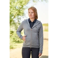 Covalliero Vest Light Graphite -Pikeur || Cavallo || Dublin Verkoopwinkel covalliero 322562620.2d79bb