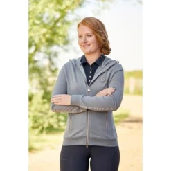 Covalliero Vest Light Graphite -Pikeur || Cavallo || Dublin Verkoopwinkel covalliero 322562621.7b8201