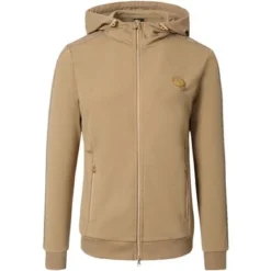 Covalliero Vest Clay