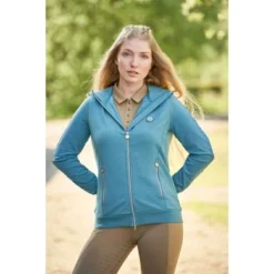 Covalliero Vest Deep Water -Pikeur || Cavallo || Dublin Verkoopwinkel covalliero 322564021.18871e