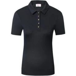 Covalliero Poloshirt Dark Navy