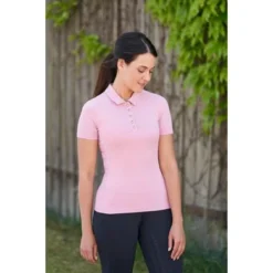 Covalliero Poloshirt Pearl Rose -Pikeur || Cavallo || Dublin Verkoopwinkel covalliero 322571020.b31f71
