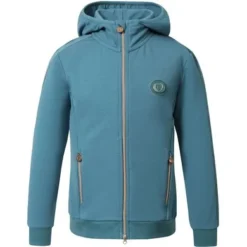 Covalliero Vest Kinderen Deep Water