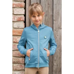 Covalliero Vest Kinderen Deep Water -Pikeur || Cavallo || Dublin Verkoopwinkel covalliero 322580420.3082a3