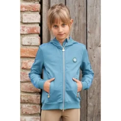 Covalliero Vest Kinderen Deep Water -Pikeur || Cavallo || Dublin Verkoopwinkel covalliero 322580421.b58a69