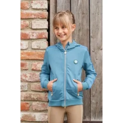 Covalliero Vest Kinderen Deep Water -Pikeur || Cavallo || Dublin Verkoopwinkel covalliero 322580422.574a9b