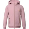 Covalliero Vest Kinderen Pearl Rose 164/170