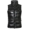 Covalliero Bodywarmer Zwart