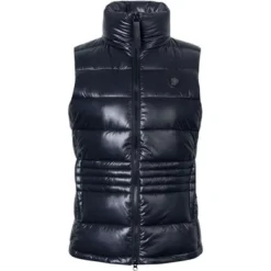 Covalliero Bodywarmer Dark Navy