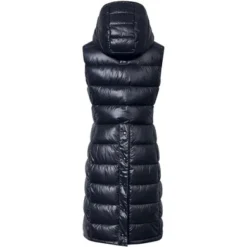 Covalliero Lange Bodywarmer Dark Navy -Pikeur || Cavallo || Dublin Verkoopwinkel covalliero197461 add 322656910tif.388329