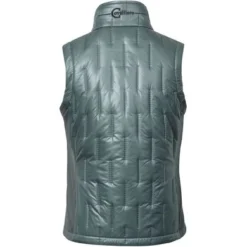 Covalliero Bodywarmer Stripe Jade Green -Pikeur || Cavallo || Dublin Verkoopwinkel covalliero197492 add 322664610tif.299ddf