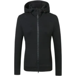 Covalliero Vest Zwart