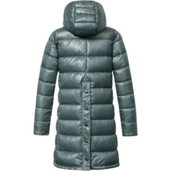 Covalliero Lange Jas Kinderen Jade Green -Pikeur || Cavallo || Dublin Verkoopwinkel covalliero197541 add 322676210tif.111c4c