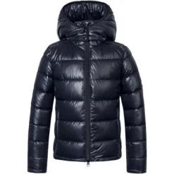 Covalliero Jas Kinderen Dark Navy