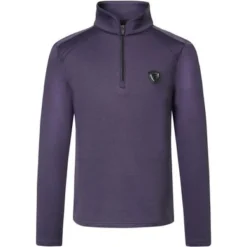 Covalliero Shirt Kinderen Mahagonie