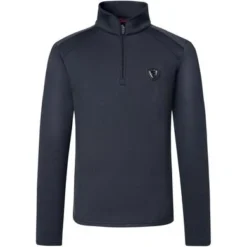 Covalliero Shirt Kinderen Dark Navy