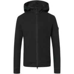 Covalliero Vest Kinderen Zwart