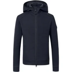 Covalliero Vest Kinderen Dark Navy