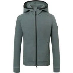 Covalliero Vest Kinderen Jade Green