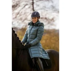 Covalliero Lange Jas Jade Green -Pikeur || Cavallo || Dublin Verkoopwinkel covalliero198390 mood 322645022jpg.11de72