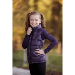 Covalliero Bodywarmer Kinderen Mahagonie -Pikeur || Cavallo || Dublin Verkoopwinkel covalliero198442 mood 322678221jpg.c1c0fe