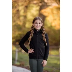 Covalliero Vest Kinderen Zwart -Pikeur || Cavallo || Dublin Verkoopwinkel covalliero198447 mood 322680620jpg.ba47d6