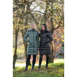 Covalliero Lange Jas Zwart -Pikeur || Cavallo || Dublin Verkoopwinkel covalliero199378 mood 322644320jpg.edb746