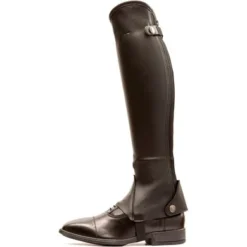 Dyon Chaps Classic Half Zwart