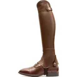 Dyon Chaps Classic Half Bruin