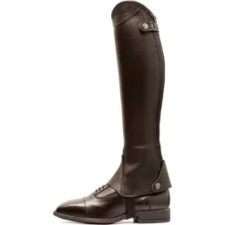 Dyon Chaps Comfort Half Zwart