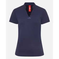 EaSt Poloshirt Midnight Blue S