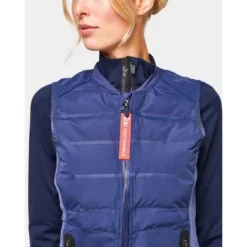 EaSt Vest Active Navy XS -Pikeur || Cavallo || Dublin Verkoopwinkel east 6214 active vest women navy web 3.94b2c1