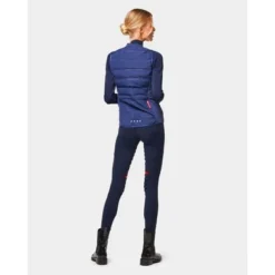 EaSt Vest Active Navy XS -Pikeur || Cavallo || Dublin Verkoopwinkel east 6214 active vest women navy web 4.15bfb1