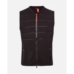 EaSt Vest Active Zwart