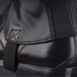 Ego7 Chaps Lyra Zwart -Pikeur || Cavallo || Dublin Verkoopwinkel ego lyra 4.c5ae18